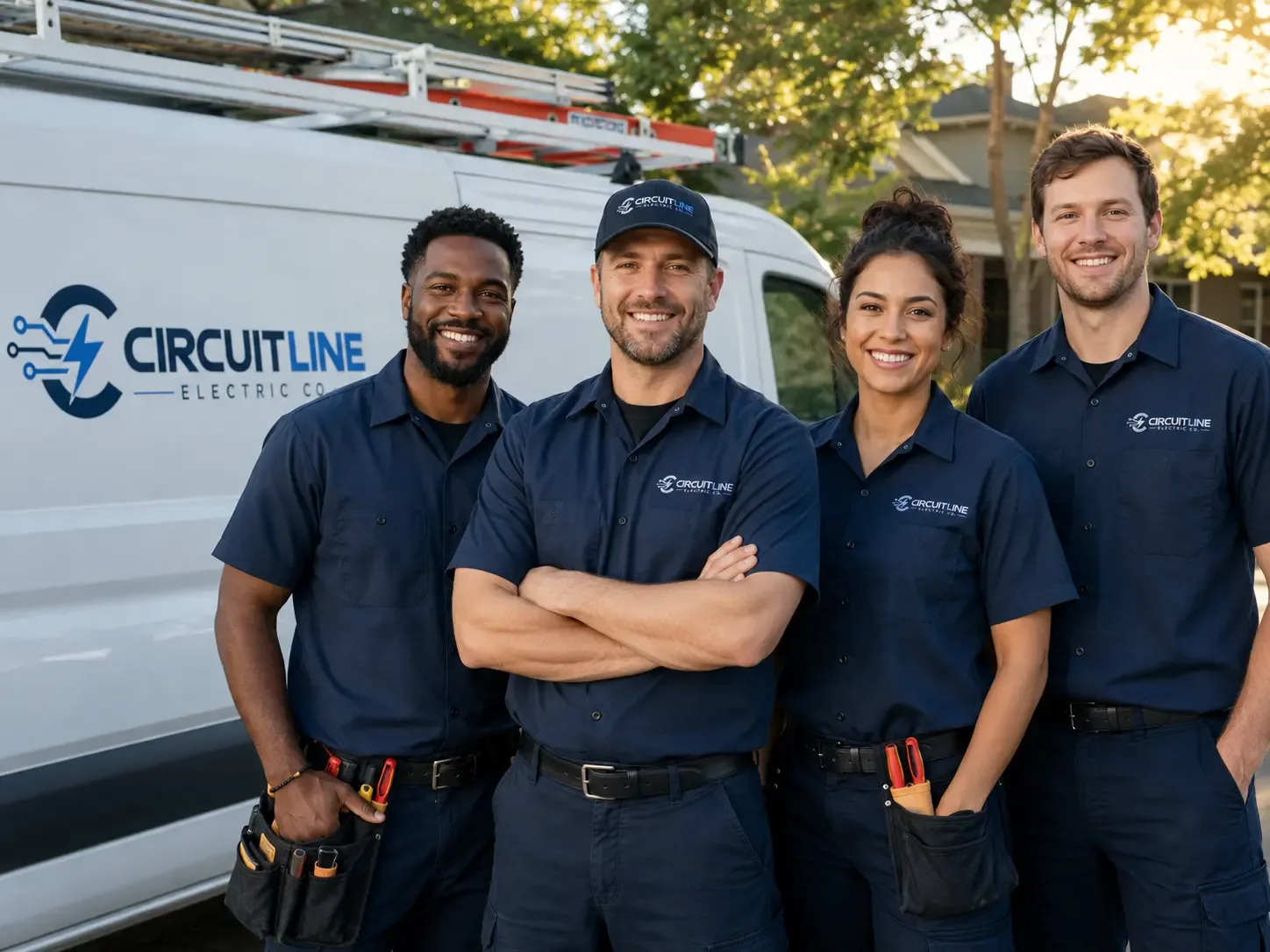 Whole Home Rewiring company in Malta Bend, MO
